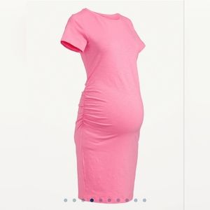 NWT - Small Old Navy Maternity BodyCon Dress